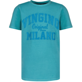 Vingino T-Shirt Sea Blue