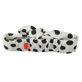 B.E.S.S. Headband AOP Dots