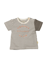 B.E.S.S. Shirt Striped