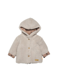 B.E.S.S. Cardigan Teddy