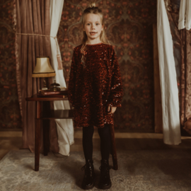 YourWishes Dress Mesh Huyen