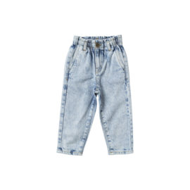 YourWishes Stretch Denim Malon