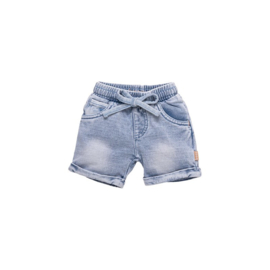 B.E.S.S. Short Jogdenim