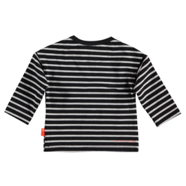 B.E.S.S. Shirt Striped B