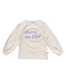 Your Wishes longsleeve romance