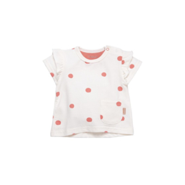 B.E.S.S.  Shirt Dots