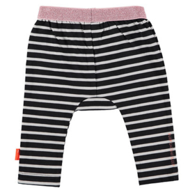 B.E.S.S. Legging Striped