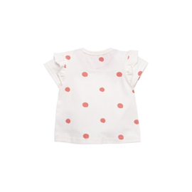 B.E.S.S.  Shirt Dots