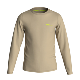 Vingino Longsleeve Twill Sand