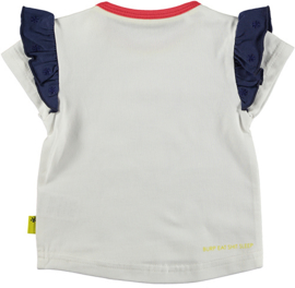 B.E.S.S. T-shirt One Of A Kind