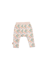 B.E.S.S. Legging AOP Flowers