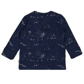 Vingino Jess Baby Dark Blue