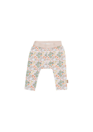 B.E.S.S. Legging AOP Flowers