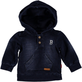 B.E.S.S. Hoody