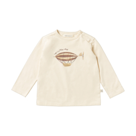 YourWishes Longsleeve Zeppelin Miguel