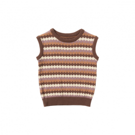 YourWishes Spencer Jacquard Knit Macy