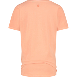 Vingino T-Shirt Neon Orange