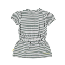 B.E.S.S. Dress Striped