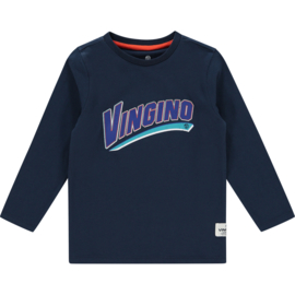 Vingino Jens Mini Blauw