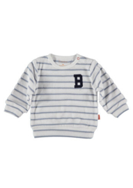 B.E.S.S. Sweater Striped