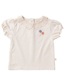 Your Wishes T-shirt lollipop