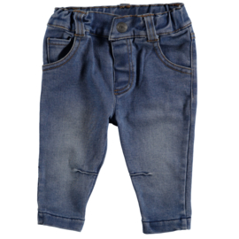 B.E.S.S. Pants Jogdenim