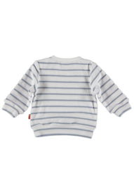 B.E.S.S. Sweater Striped