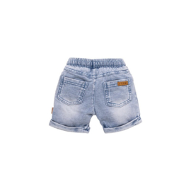 B.E.S.S. Short Jogdenim