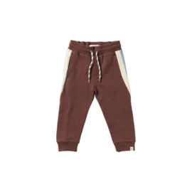 YourWishes Broek Colorblock Maxim