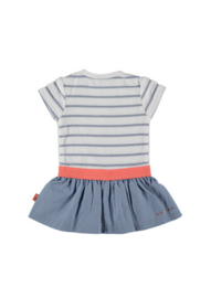 B.E.S.S. Dress Striped