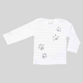 Frogs & Dogs Lucky Shirt Gestreept