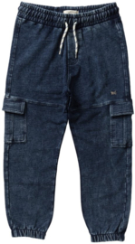 Your Wishes Jeans Cargo Jogger