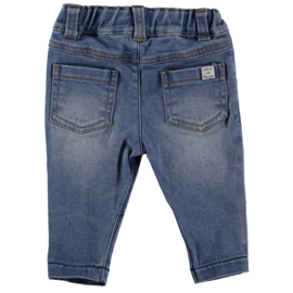 B.E.S.S. Pants Jogdenim