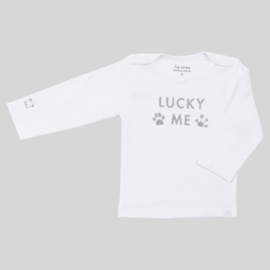 Frogs & Dogs Lucky Shirt