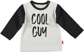 B.E.S.S. Longsleeve Shirt Cool Guy