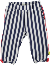 B.E.S.S. Pants Striped