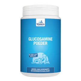 Vissers Glucosamine 500gr