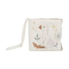 Little Dutch - Buggyboekje Newborn - LD8419