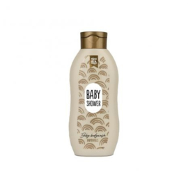 Baby Shower - Baby Bodywash - 100& leuk - Pakketpost!