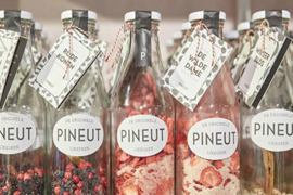 Pineut