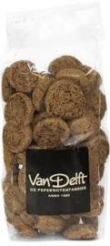 Van Delft Pepernoten Lactose en Glutenvrij - Pakketpost!