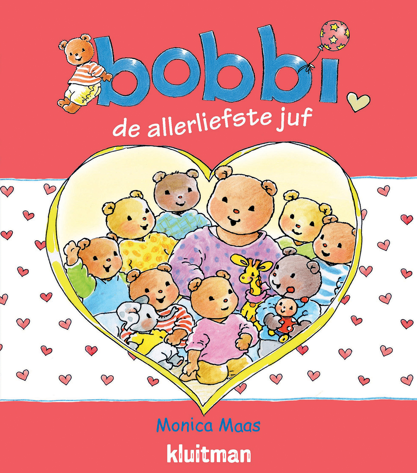Bobbi - De allerliefste juf