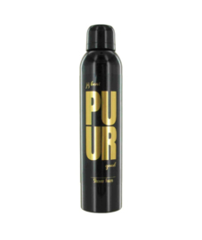 Shower foam - Jij bent puur goud - 200ml - Pakketpost!