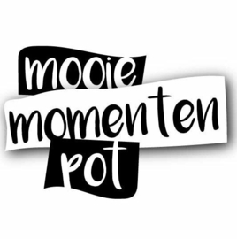 Mooie Momentenpot