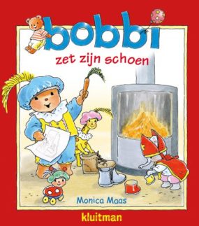 Bobbi - Zet zijn schoen