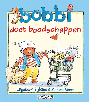 Bobbi - Doet boodschappen
