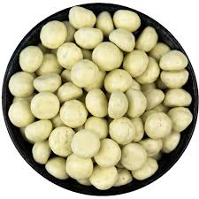 Van Delft Pepernoten Full White - Pakketpost!