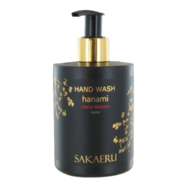 Handzeep - Cherry blossom - 300 ml - pakketpost!