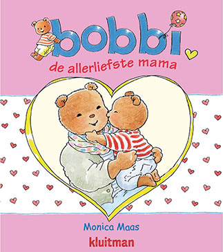 Bobbi - De allerliefste mama