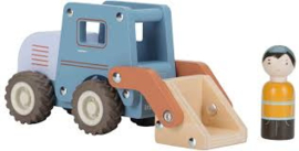 Little Dutch -  Shovel -  LD2532 - Pakketpost!